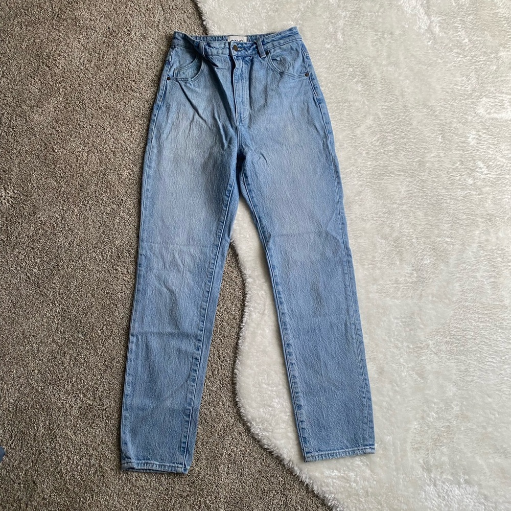 Rolla Denim